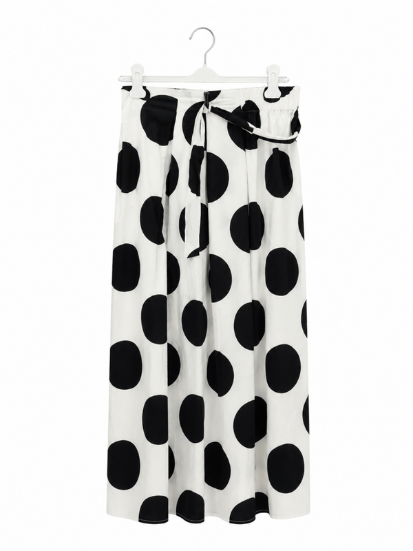 Dots Skirt