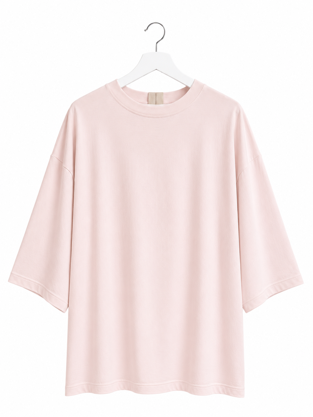 Long Sleeve Pink