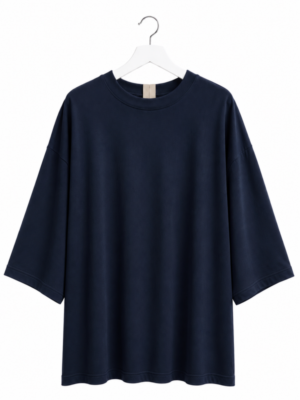 Long Sleeve Marine