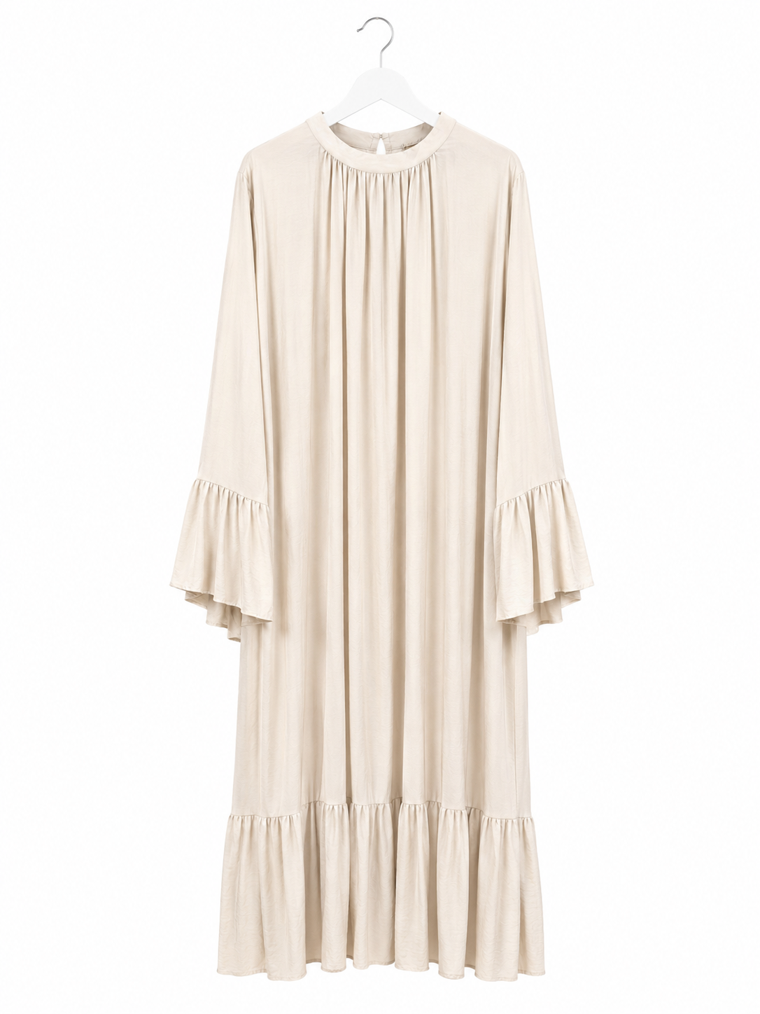 Eliya Dress Light
