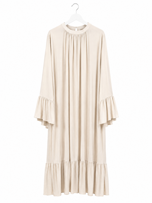 Eliya Dress Light