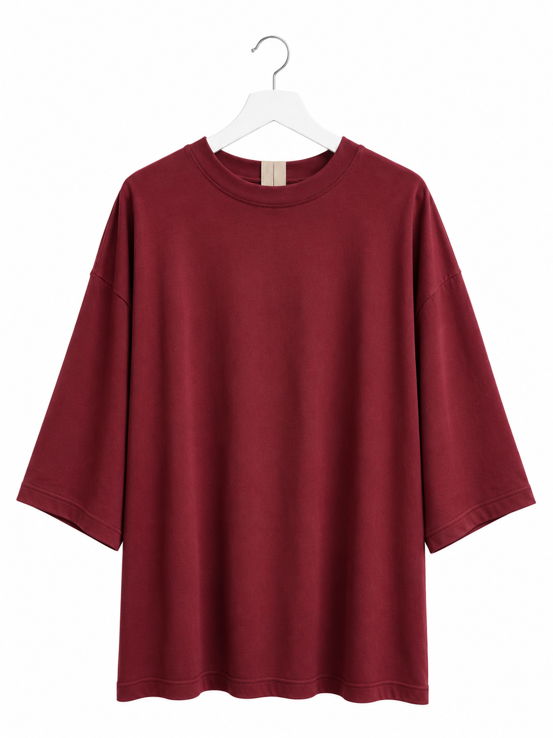 Long Sleeve Bordaux