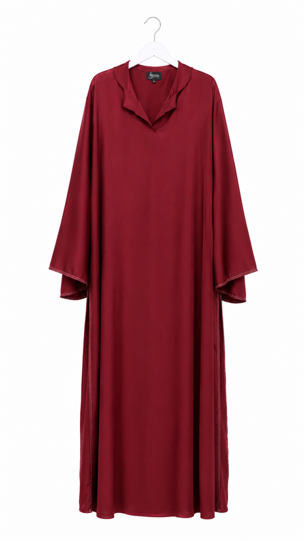 Timeless Elegance Bordaux