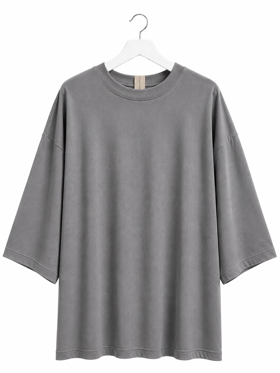 Long Sleeve Grey
