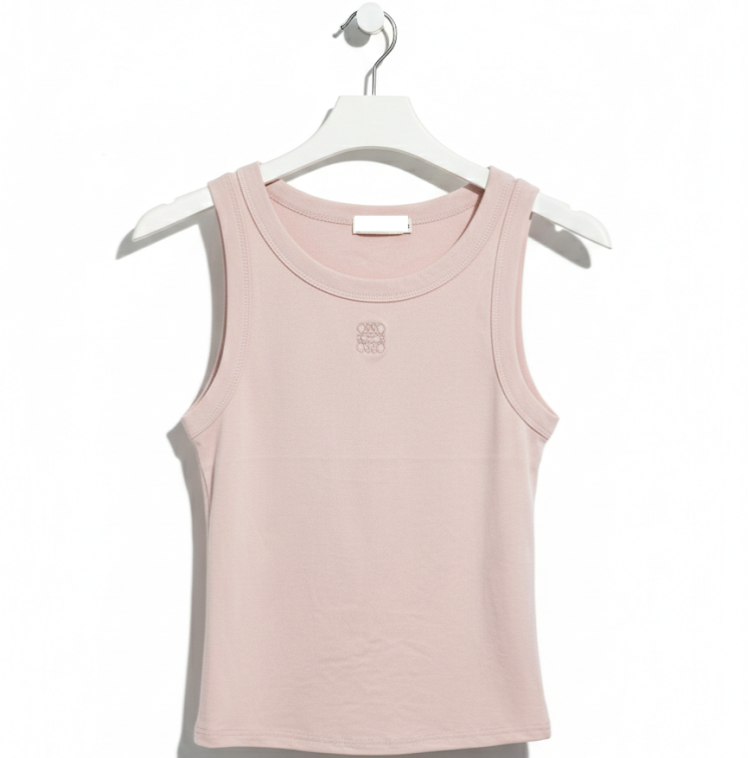 Loewe Top Pink