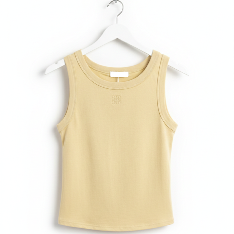 Loewe Top ButterYellow