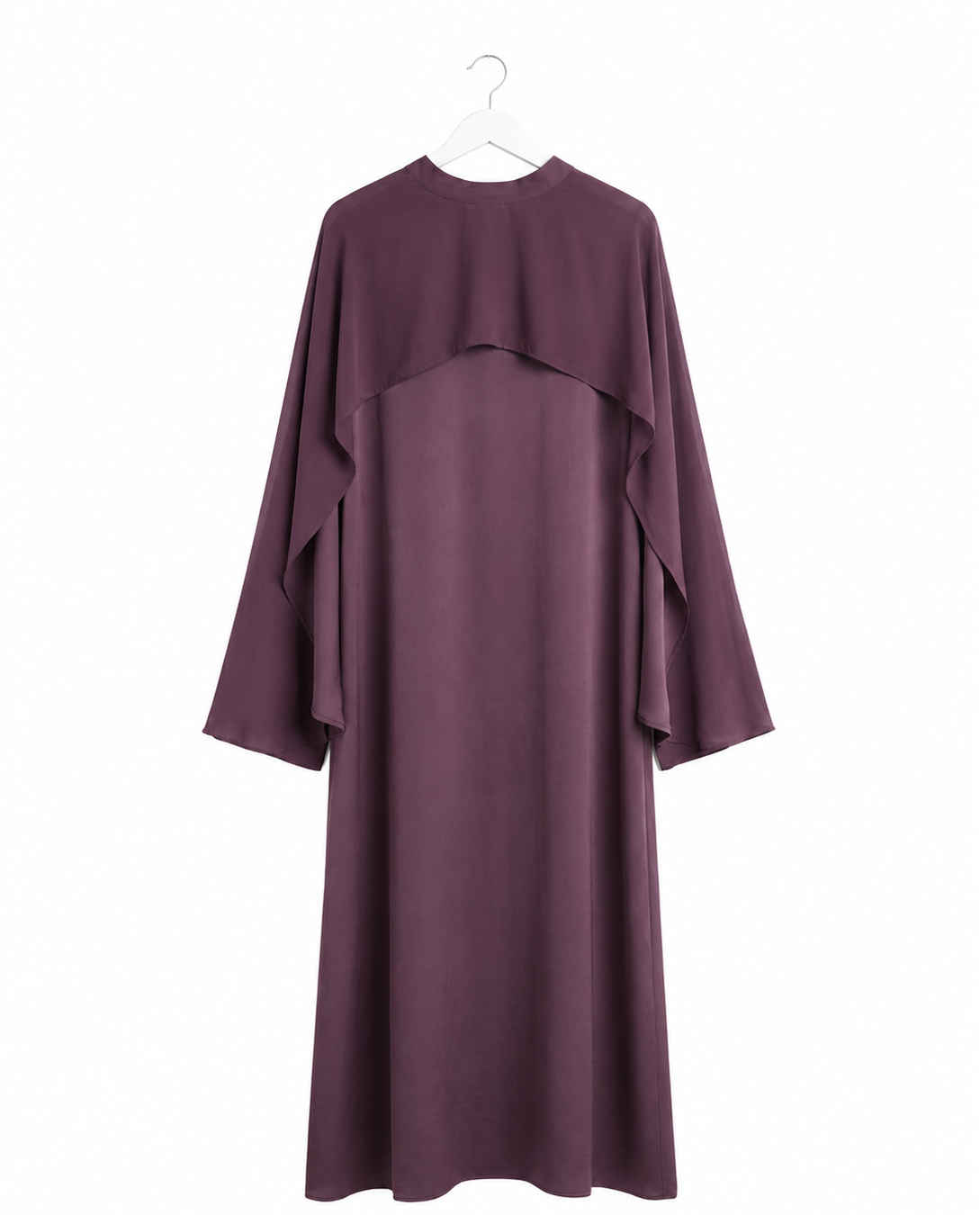 Elegance Dress Bordaux