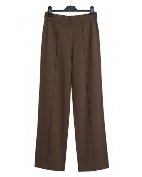 Brown Warm Trouser