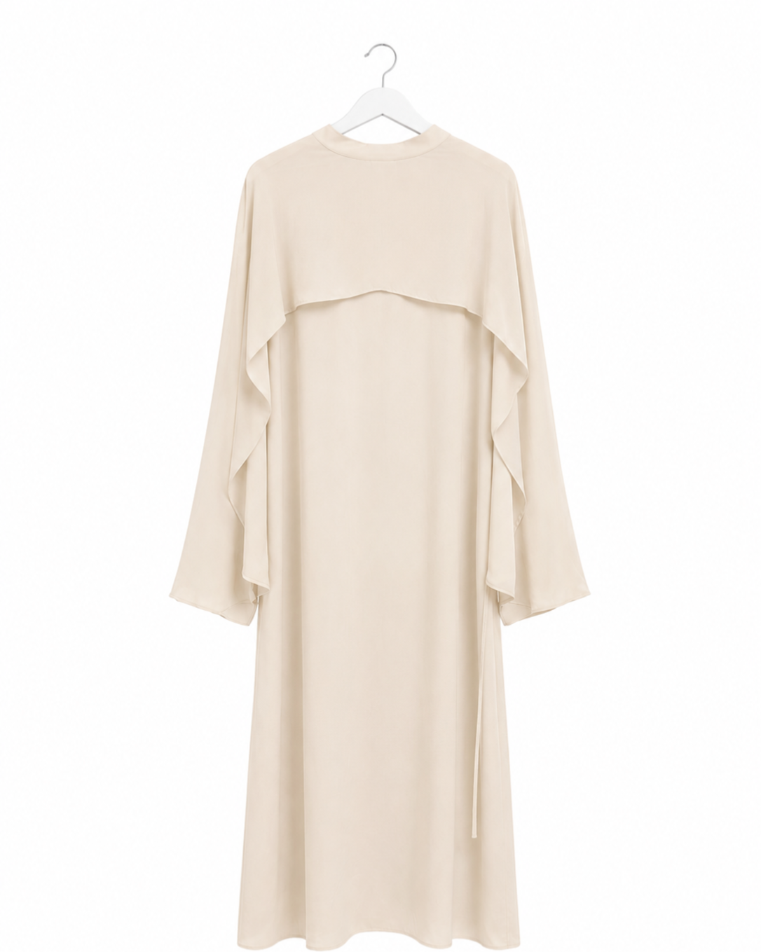 Elegance Dress Creme