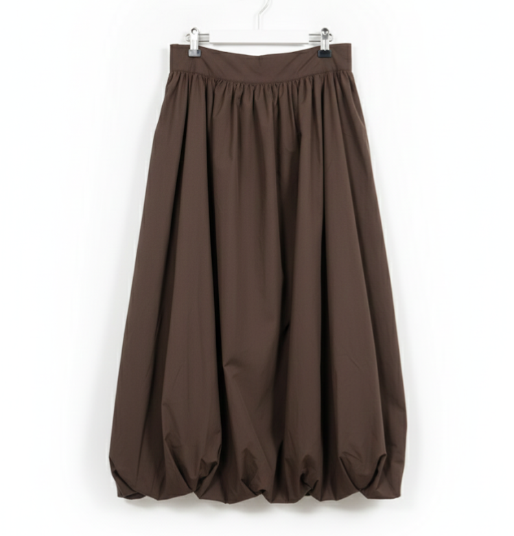 Balloon Skirt