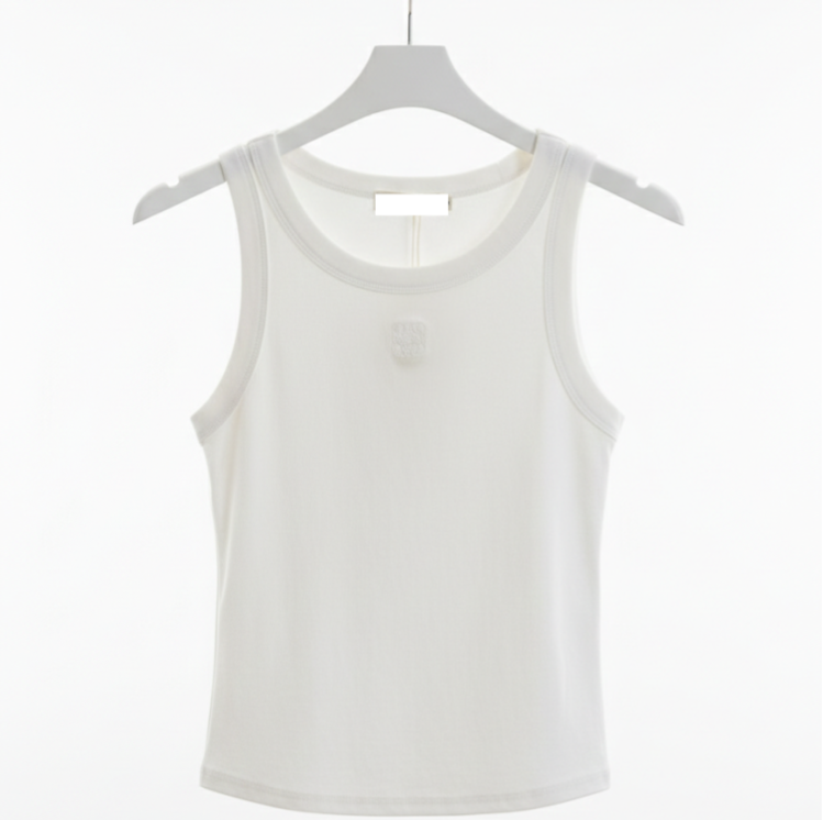 Loewe Top White