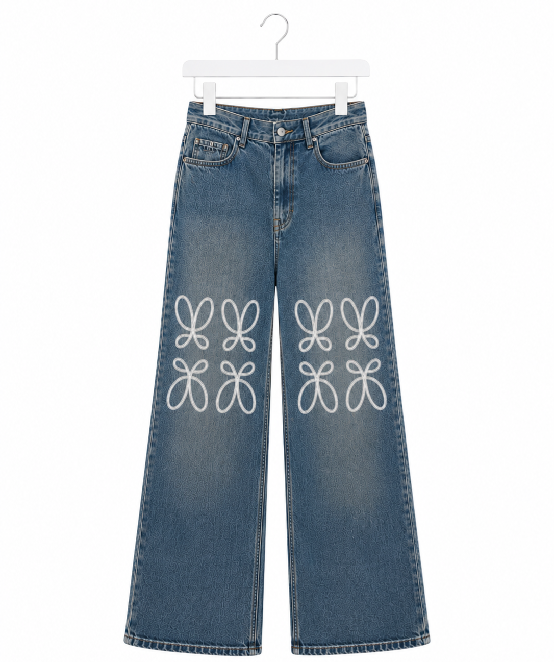 Loewe Jeans