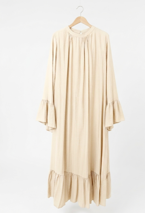 Eliya Dress Light