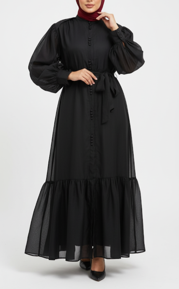 Elegant Dress