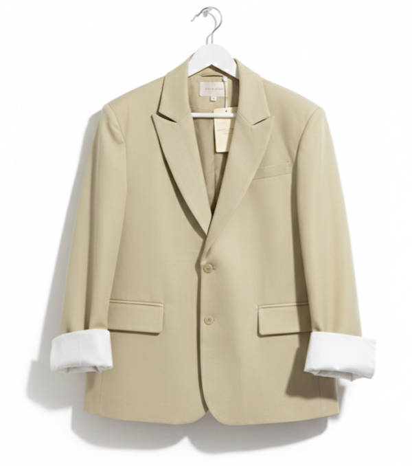 Lemon Blazer