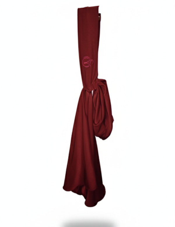 Bordaux instant hijab