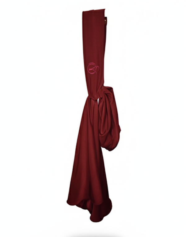 Bordaux instant hijab