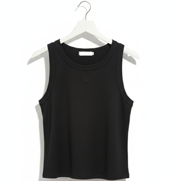 Loewe Top Black