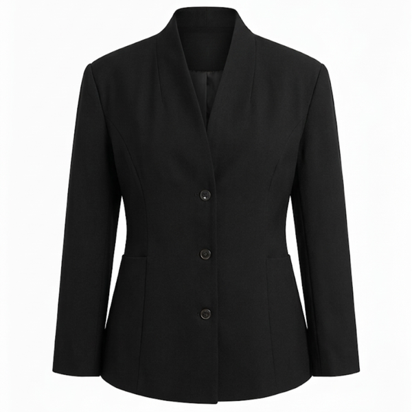 Chic Taille Blazer