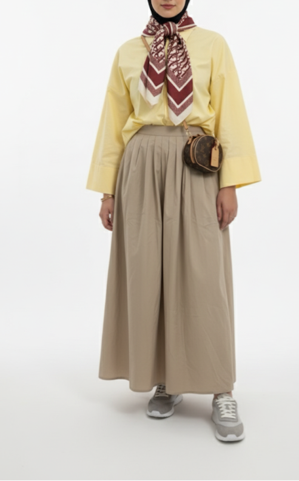 Float Skirt