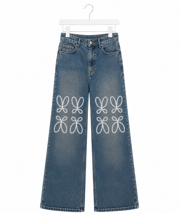 Loewe Jeans