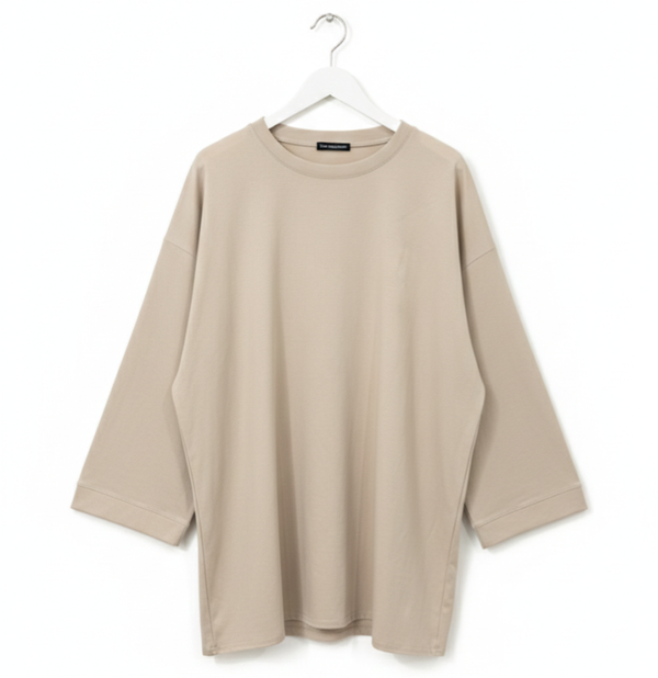 Oversized Shirt
