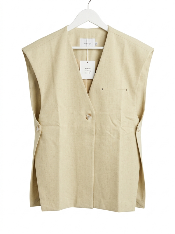 Gilet Beverly