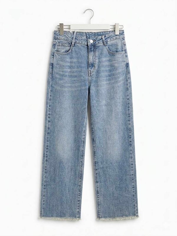 Miana Wide Leg Jeans