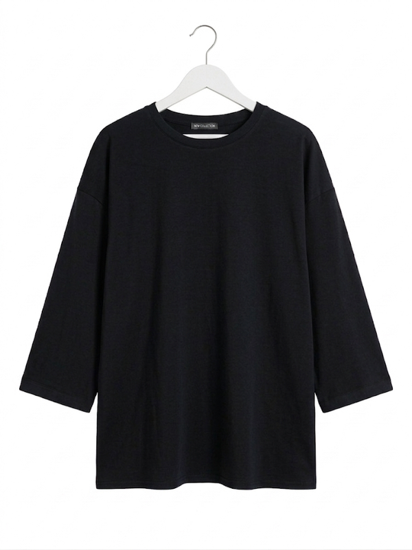 Oversized T- Shirt