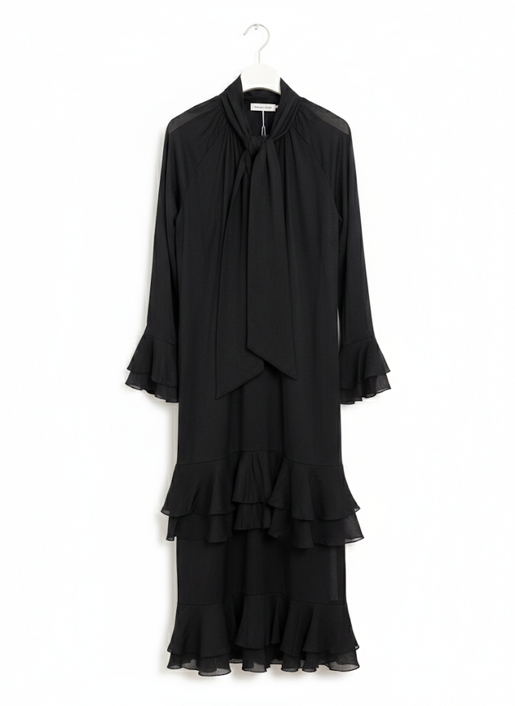 Classy Jasmine Dress