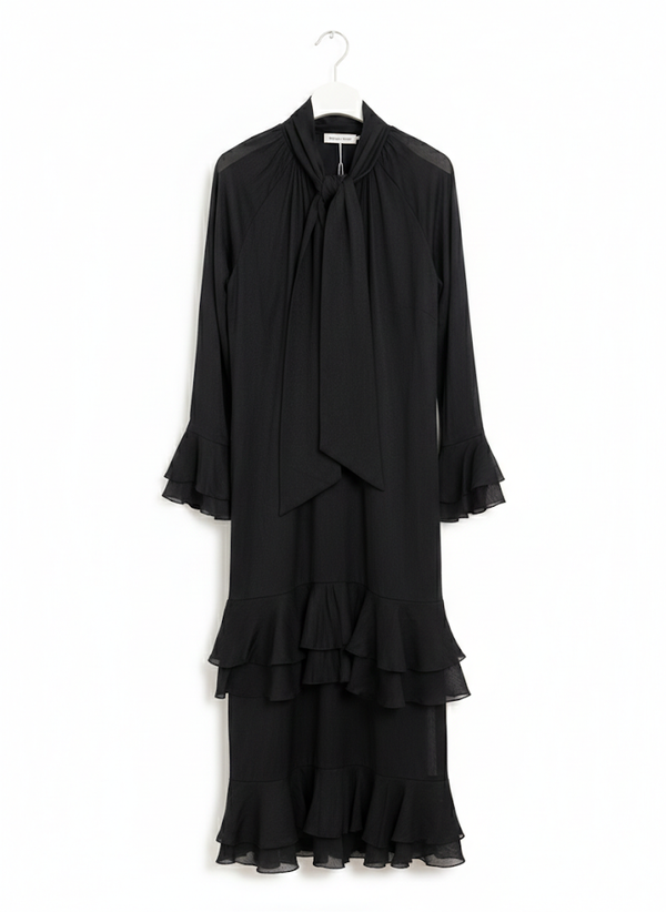 Classy Jasmine Dress