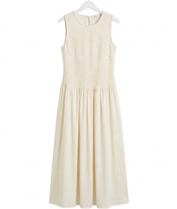 UnderDress Nia Creme