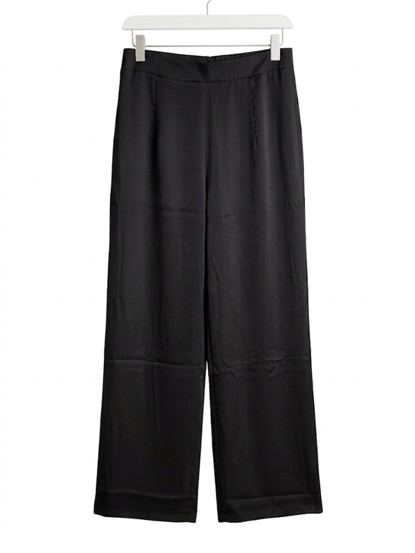 Satin Classy Pants
