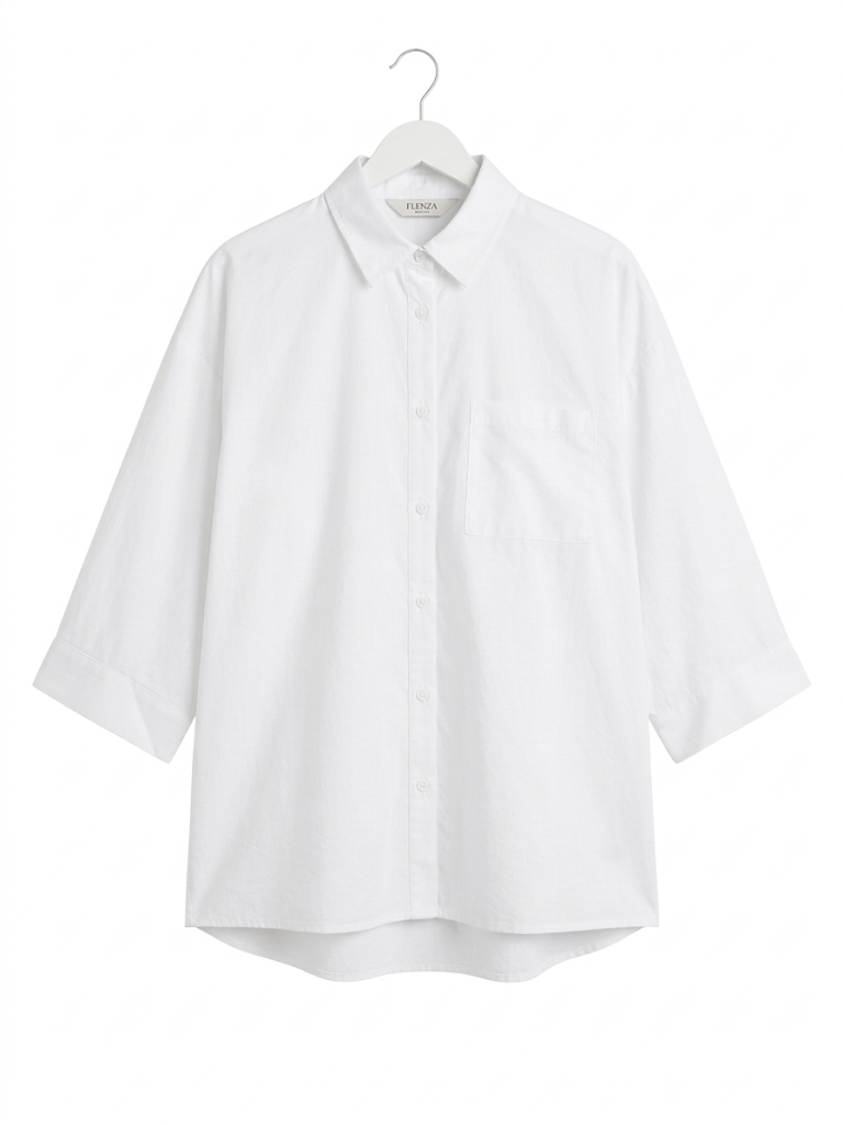 Cotton Set White