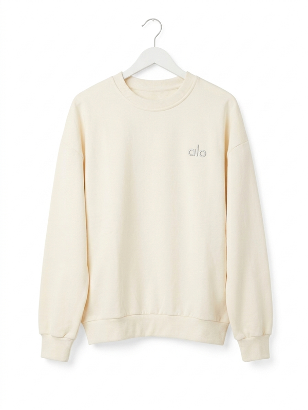 Cozy Sweater Crème