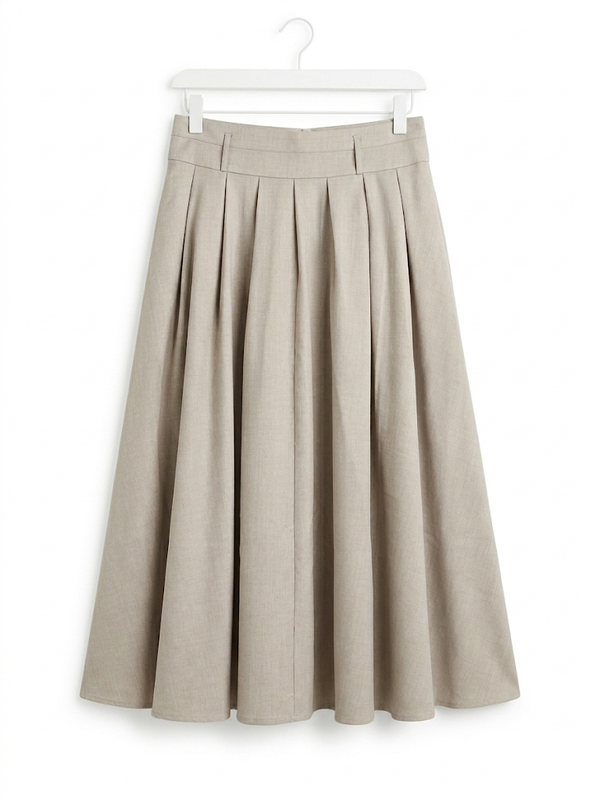 Classy Skirt