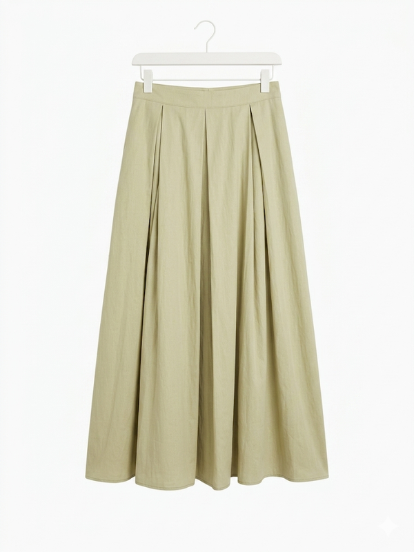 Nio Skirt
