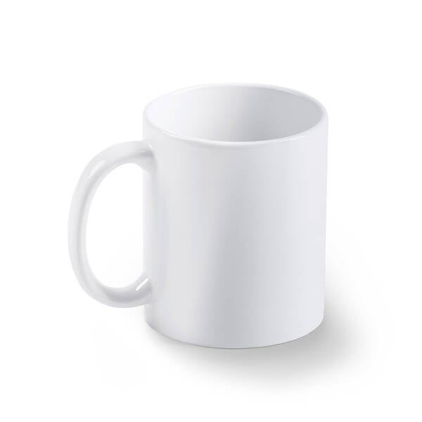 Taza con personalización