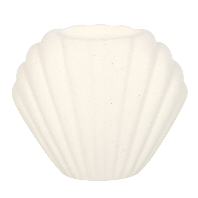 Brûle-parfum coquillage