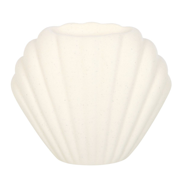 Brûle-parfum coquillage