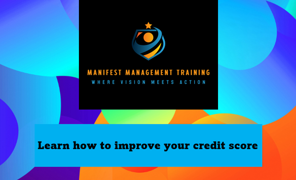 Building Your Credit Score