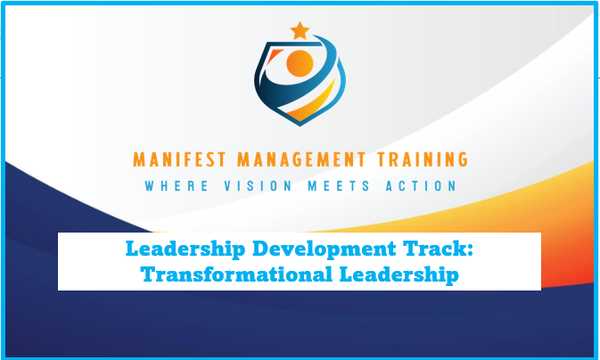 Transformational Leadership