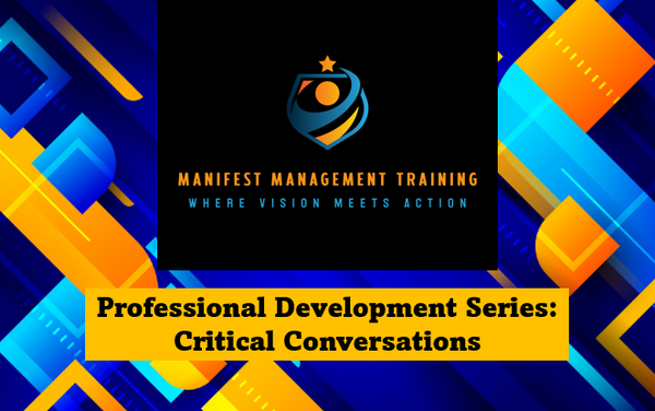 Critical Conversations