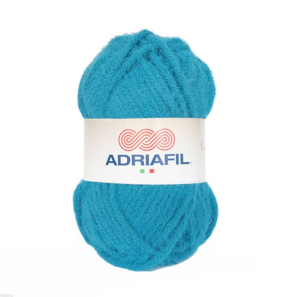 Filato Poliammide by Adriafil filato CONFETTO morbido e resistente fine serie -80% di sconto!