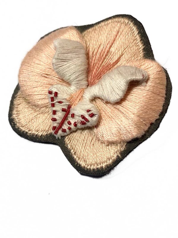 Orchidée