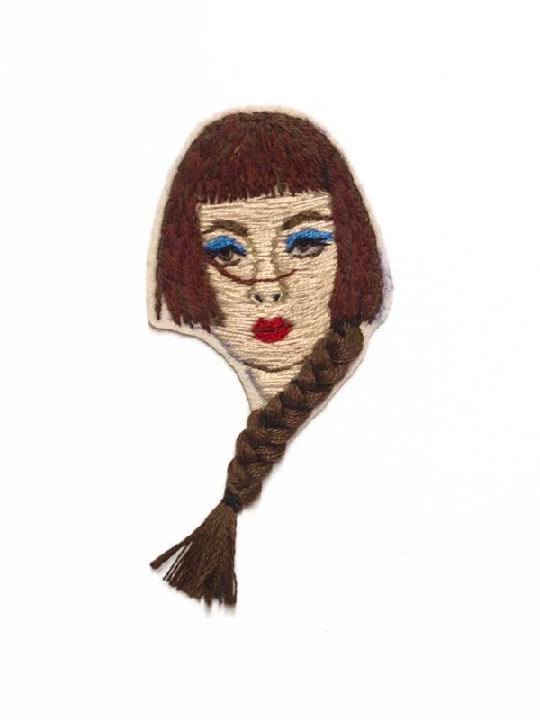 Catherine Ringer