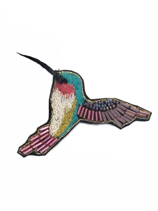 Colibri