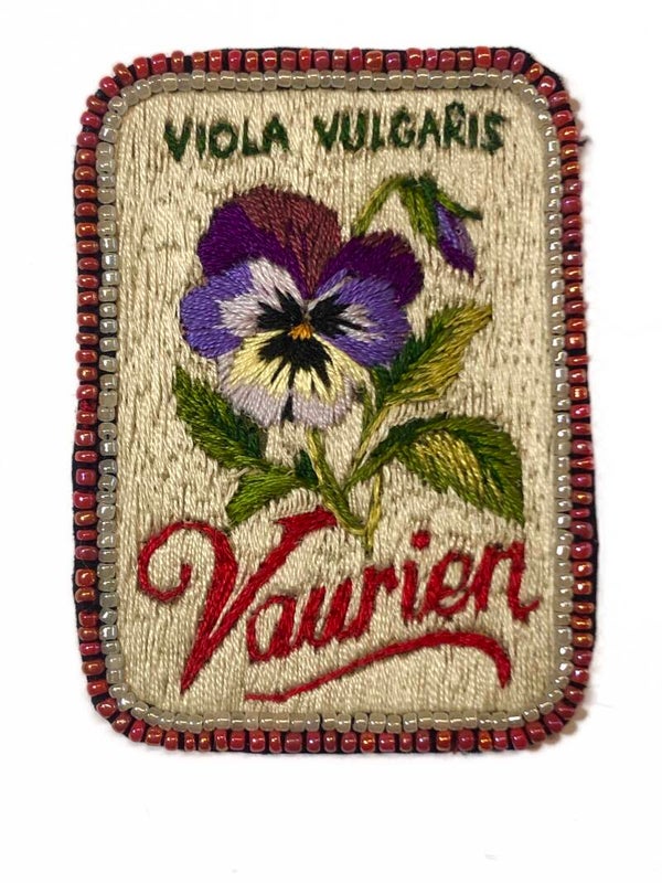 Rebelle pensée Vaurien