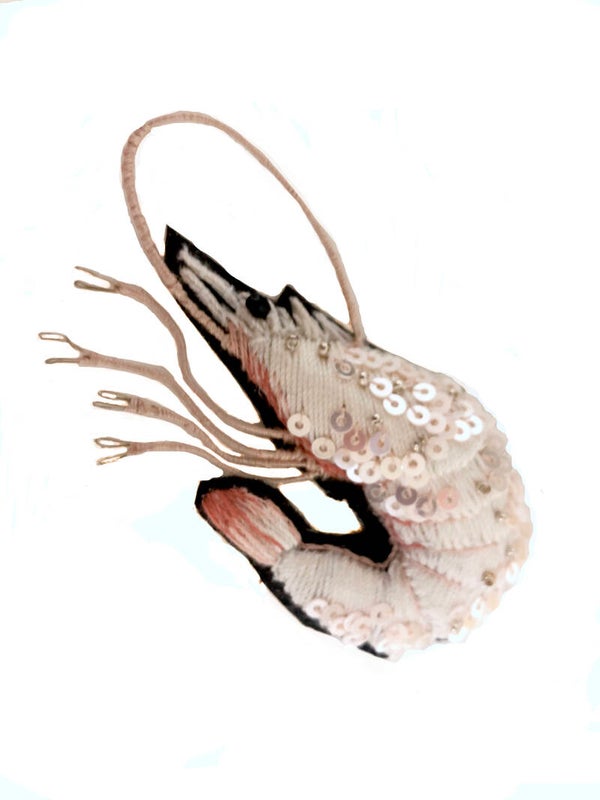 crevette