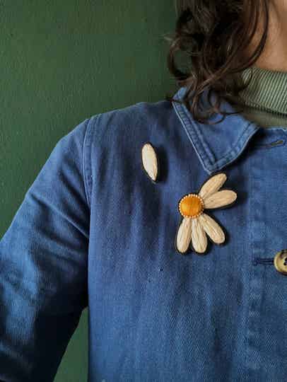 Marguerite